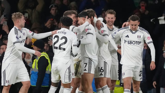 ¿Cómo le fue a Raúl Jiménez en Premier League? El mexicano se luce en el Fulham vs Chelsea