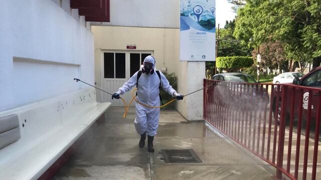 Casa Hogar para el Adulto Mayor