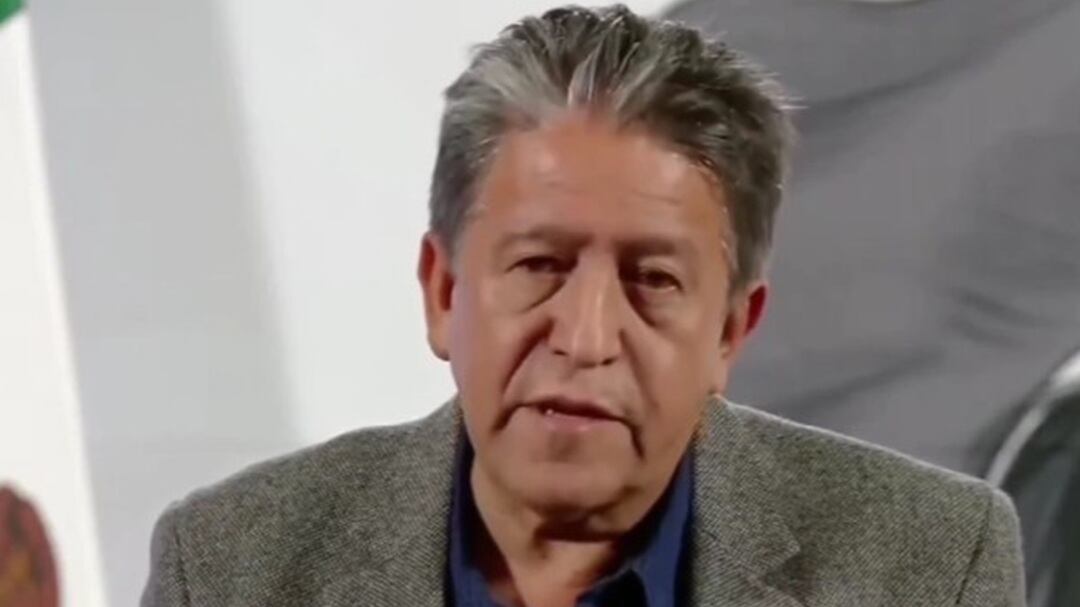 ¿Quién es Rodrigo Chávez Contreras? Director de la Conavi en el gabinete de Claudia Sheinbaum