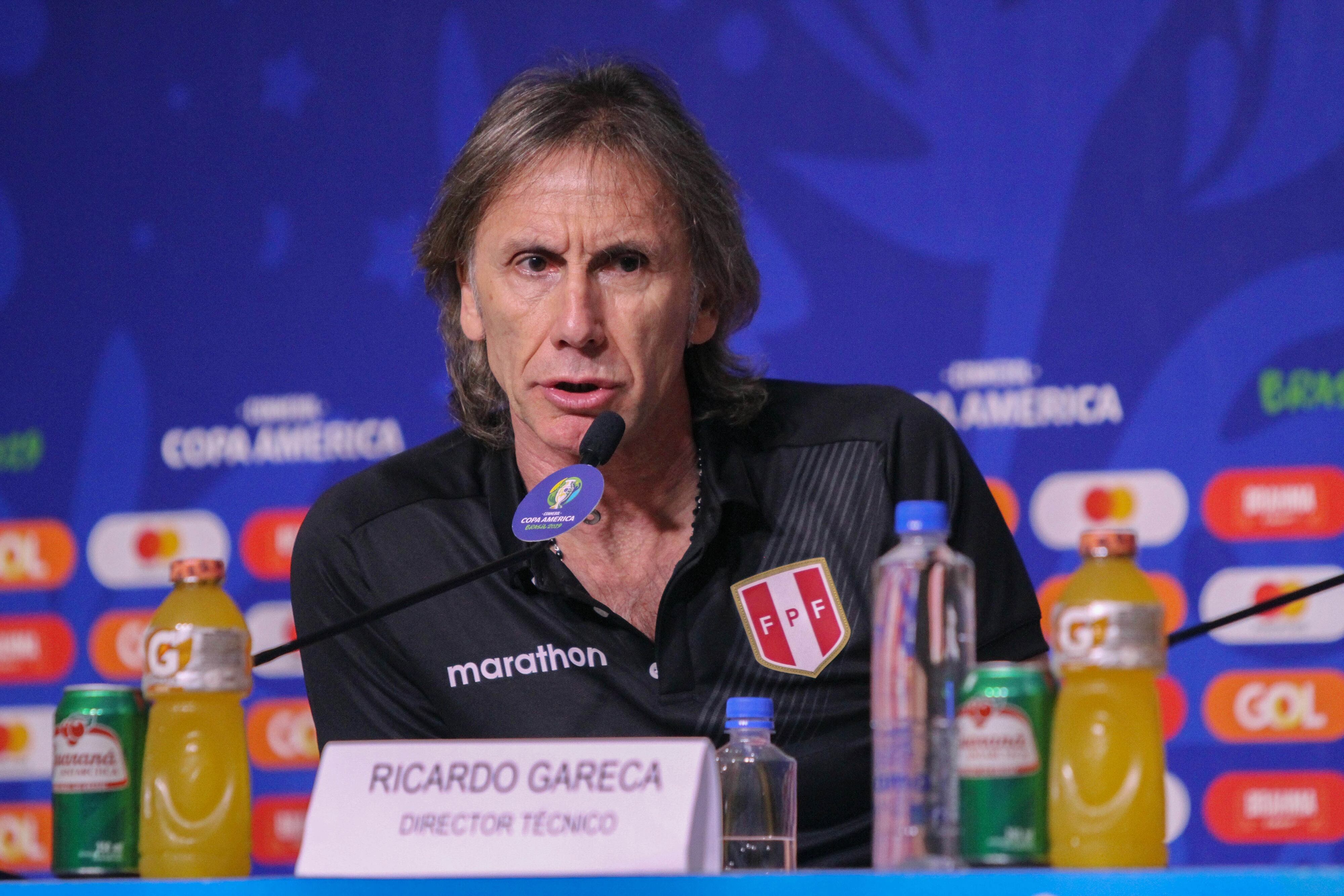 Ricardo Gareca