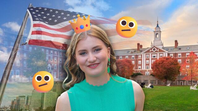 La decisión de Estados Unidos sobre Harvard y estudiantes internacionales