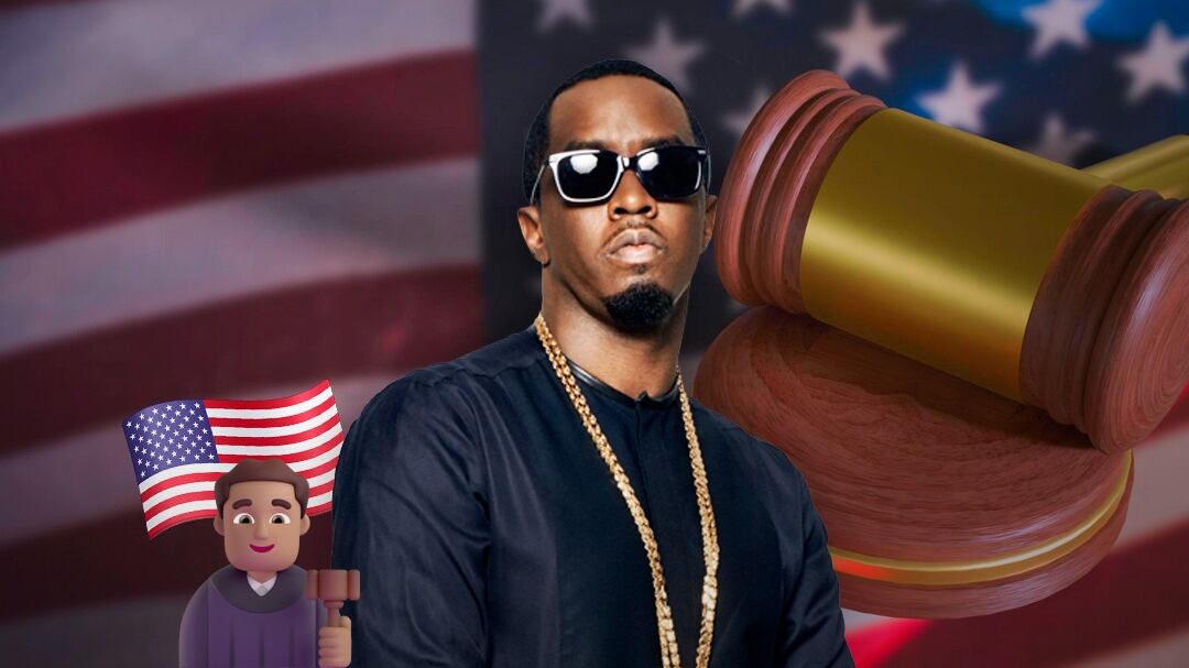 Juicio de Puff Diddy: Inicia con selección del jurado y cambio de abogado