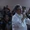 Marcelo Ebrard niega estar en campaña; participa en eventos de Morena porque es su partido, dice