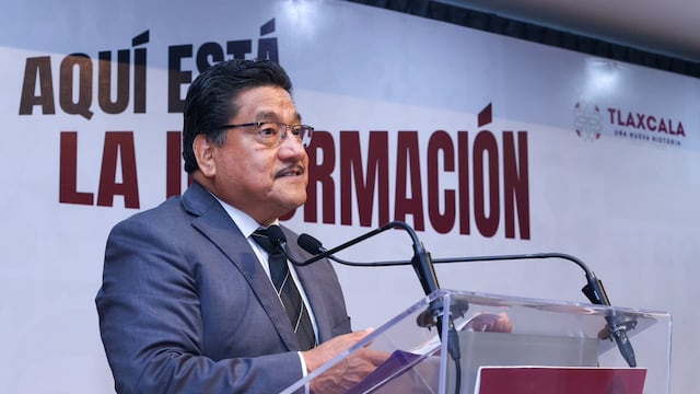 COSSIES beneficia a estudiantes de 127 instituciones educativas de Tlaxcala.