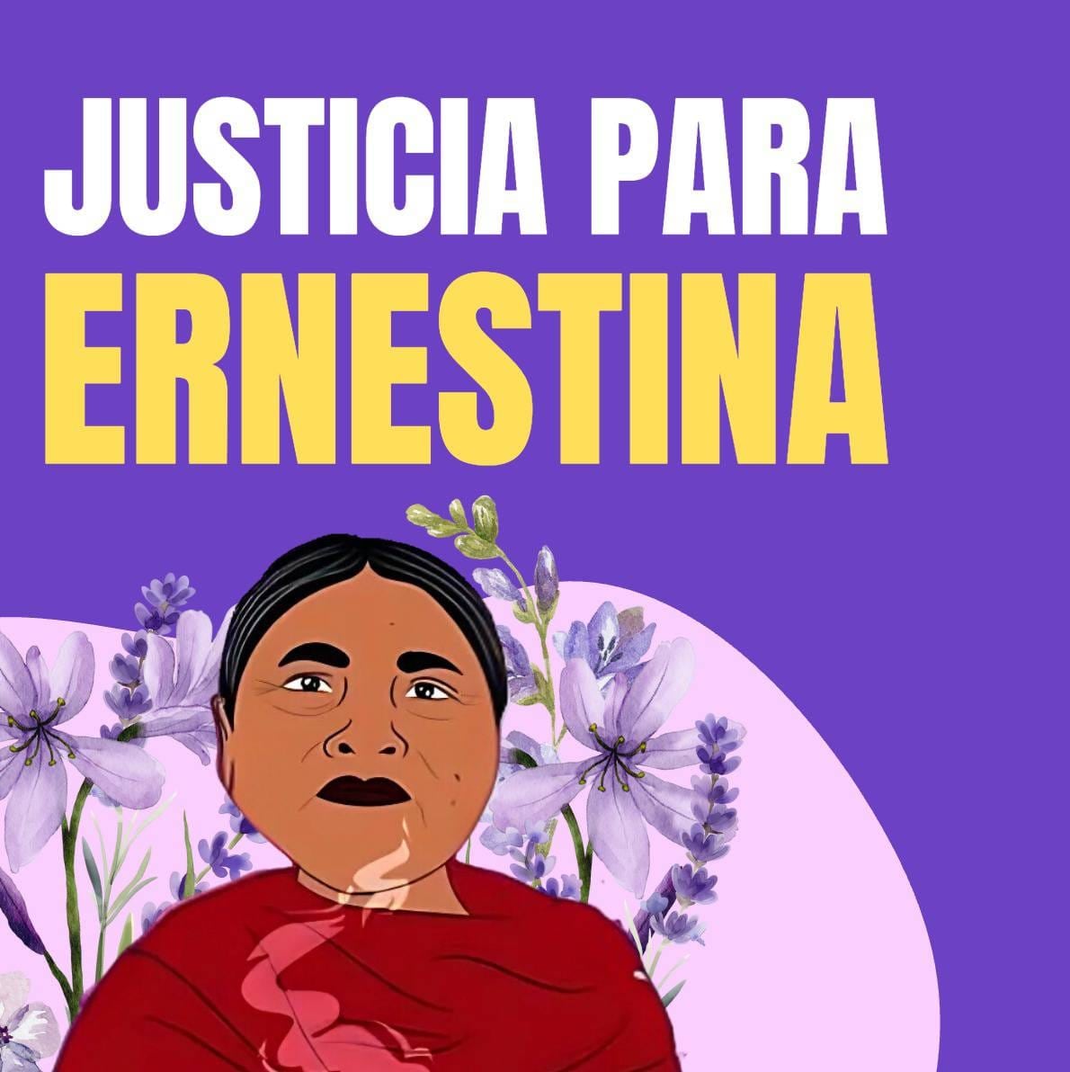 Ernestina Ascencio