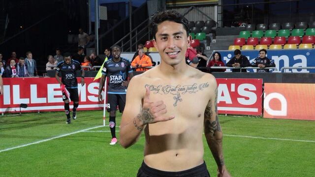 Govea posterior al partido.