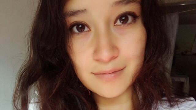 Doctora vende tamales