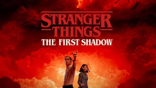 Netflix sorprende con nuevo spin-off de Stranger Things