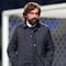 Andrea Pirlo queda fuera de la pelea por dirigir a Italia tras polémica