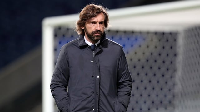 Tras dejar fuera de la pelea a Andrea Pirlo, Italia continuará la búsqueda de entrenador para su selección
