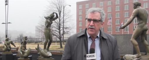 Periodista: "febrero es el peor mes de todos"