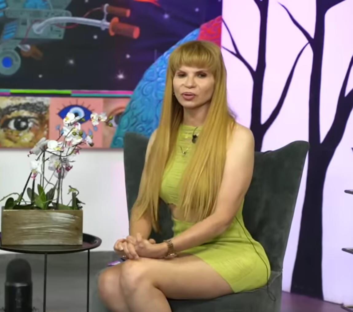Mhoni Vidente