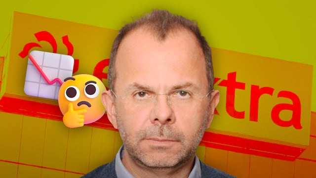 Pedro Padilla Longoria, nuevo presidente de Elektra