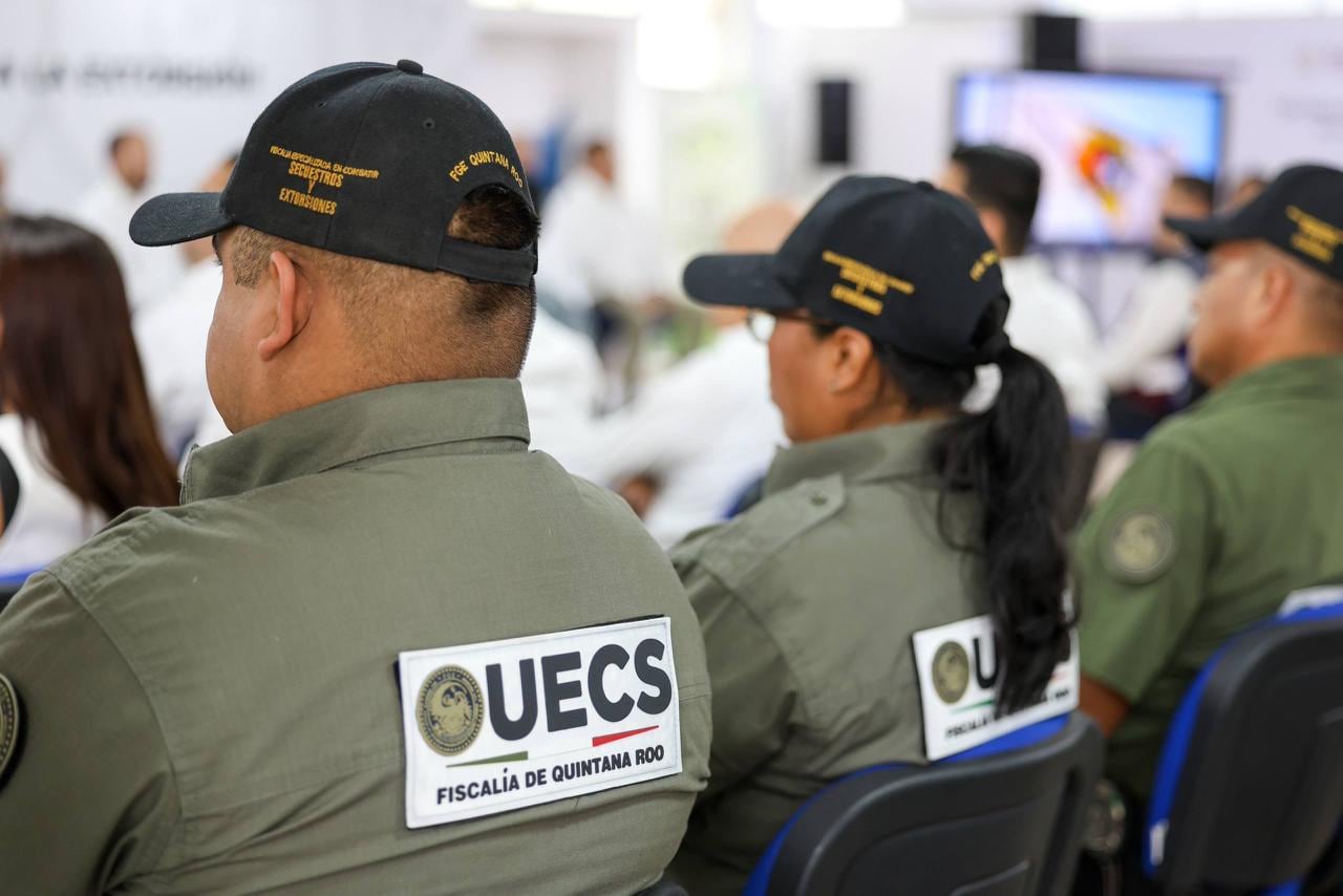 Autoridades estatales, municipales y organismos civiles impulsan protocolos de actuación para reducir la impunidad.