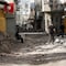 Guerra de Israel contra Hamás en Gaza hoy 12 de abril: Dos muertos tras ataque israelí en Cisjordania; Hamás pide tregua para contabilizar rehenes; Estados Unidos envía alto mando militar a Israel por tensión con Irán y más