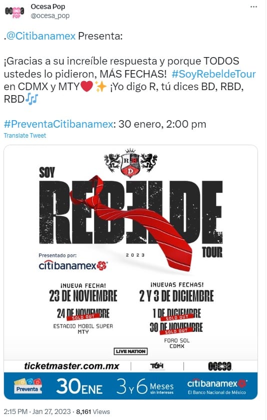 RBD