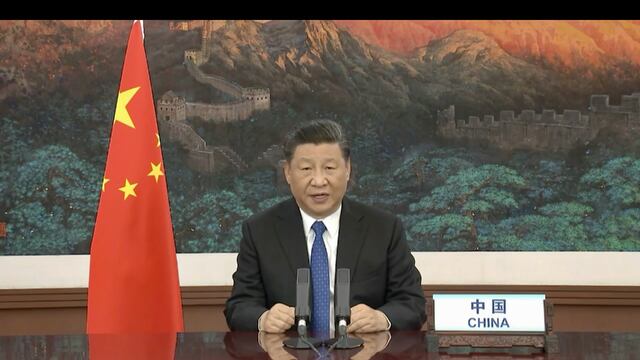 Xi Jinping