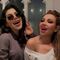 ¿Thalía y Kenia Os preparan colaboración musical? Esto sabemos