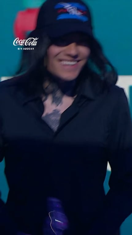 TikTok Awards 2024: Ganador en la categoría a Pro del gaming