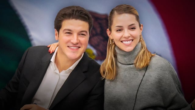 Samuel García confirma que buscará la candidatura presidencial de Movimiento Ciudadano y detapa a Mariana Rodríguez para elecciones 2024