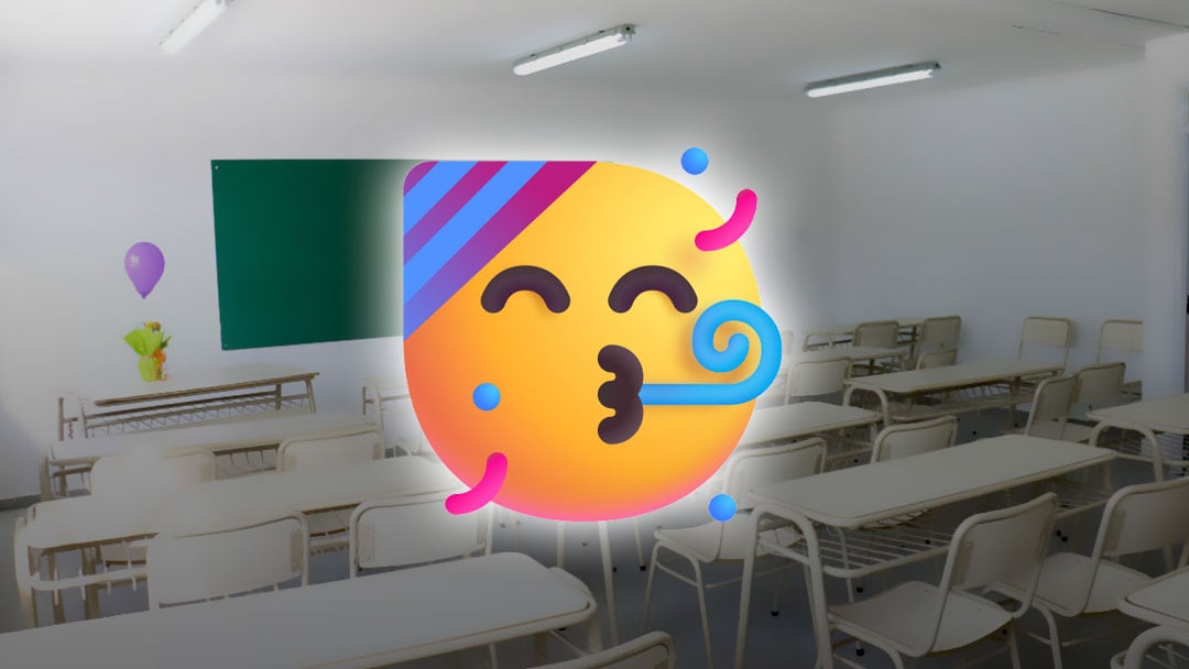 Mega puente a partir del miércoles 19 de marzo.