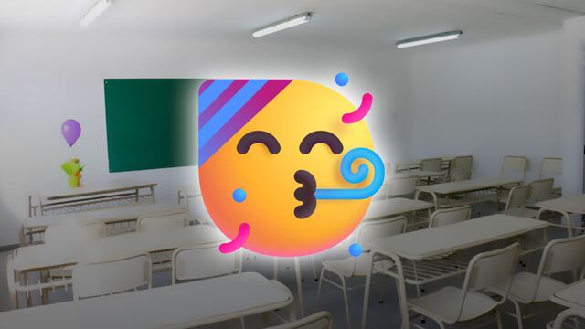 ¿Mega puente del Día del Maestro?