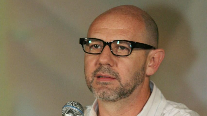 ¿Quién es Fernando Sariñana, a quien Vanessa Bauche acusa de hacerle campaña negra?