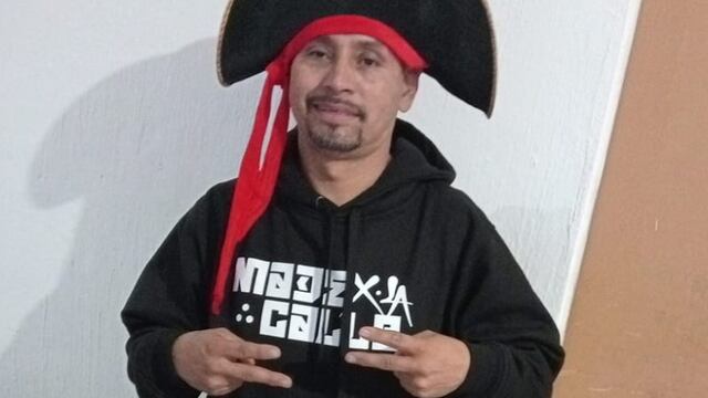Sonido Pirata
