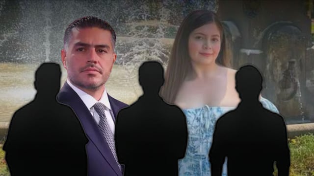 Gabinete de Seguridad señala a “Los Mayos” como presuntos responsables de la desaparición de La Nicholette