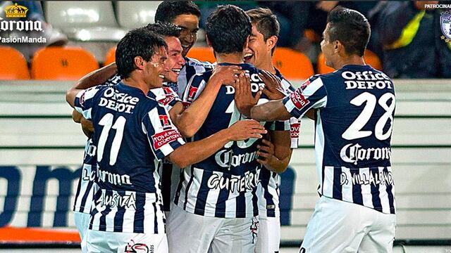 Tuzos y Xolos empataron 1-1 en Pachuca con Cirilo como protagonista