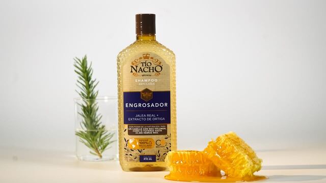 Tío Nacho sustentable