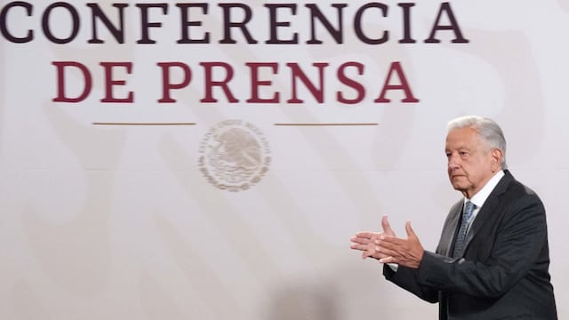 Mañanera de AMLO del 24 de septiembre de 2024