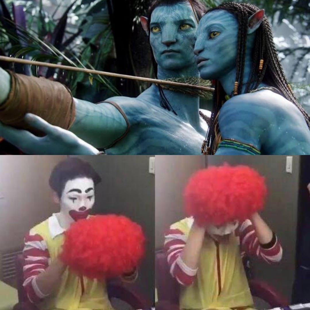 Usuarios fueron a ver reestreno de Avatar 1 pensado que era Avatar 2