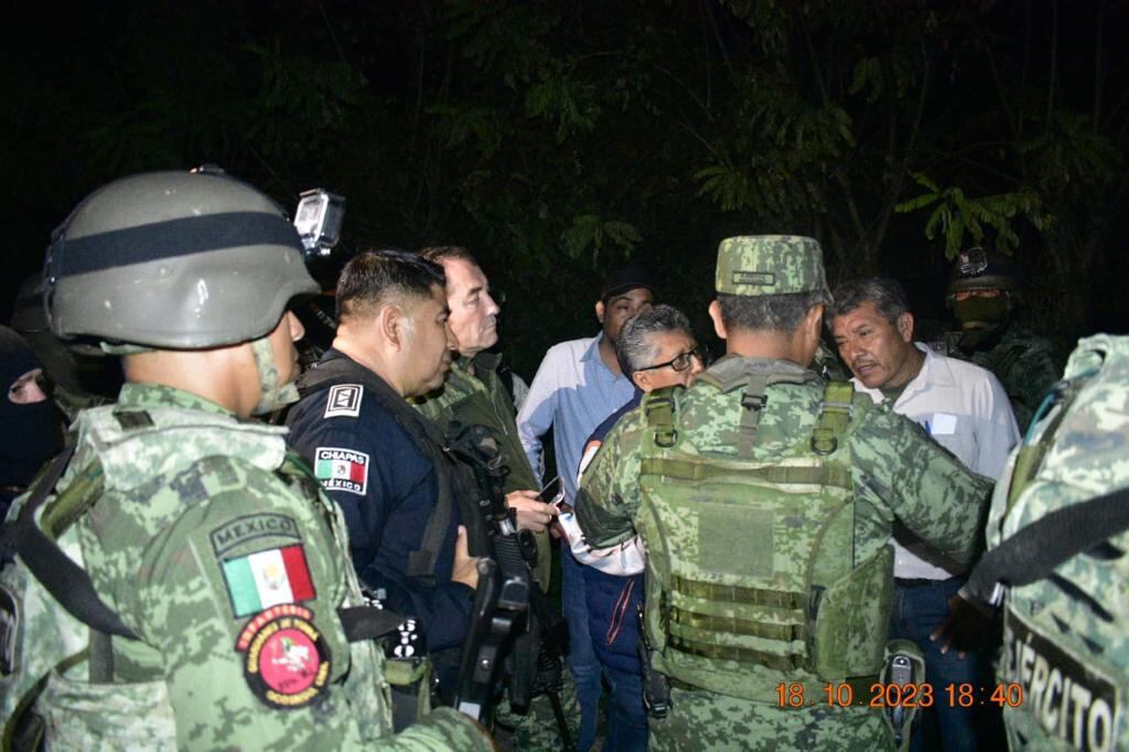 Tila, Chiapas
