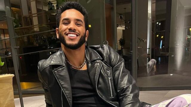 Jonathan Maravilla Alonso, boxeador