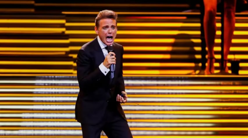 Luis Miguel
