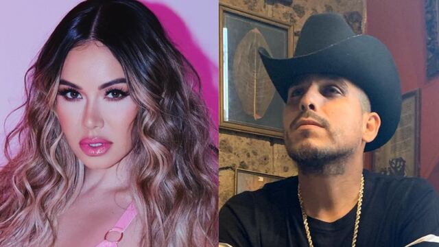 Chiquis Rivera y Espinoza Paz serán parte de La Academia 2024