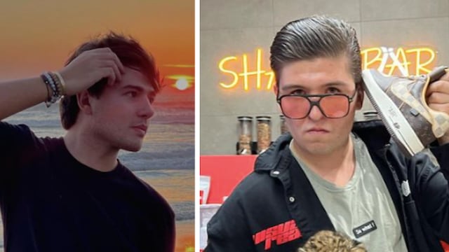 Fofo Márquez se burla de su hermano Rodrigo