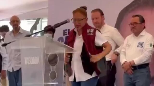 ¿Ex trabajadores del Gobierno de CDMX se sumaron a Santiago Taboada? Esto se sabe