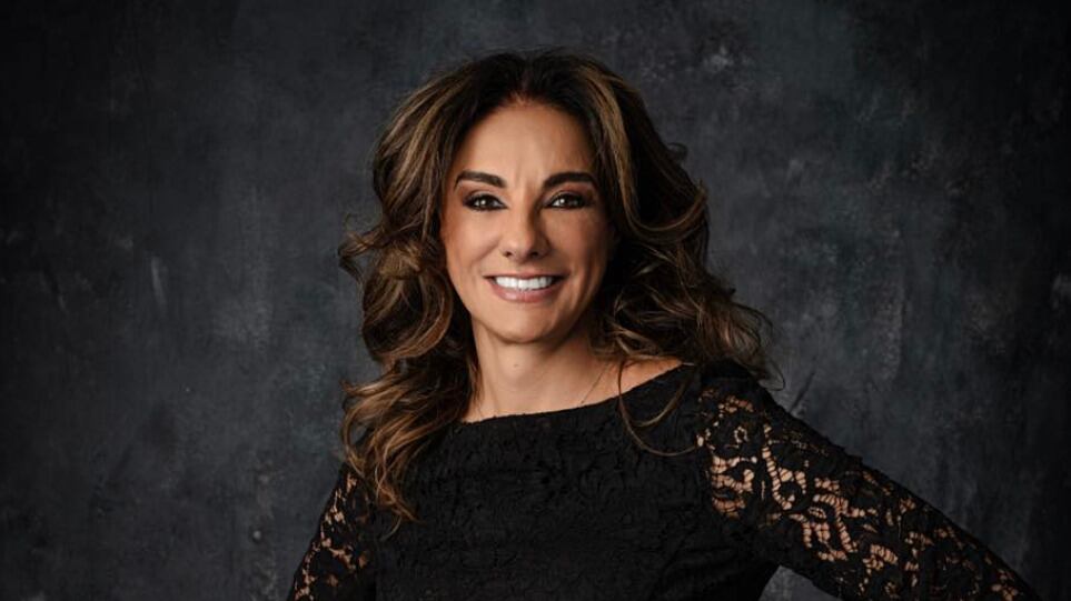 ¿Quién es Lourdes Mendoza? Periodista denuncia filtración de chat por préstamo de 160 mil pesos