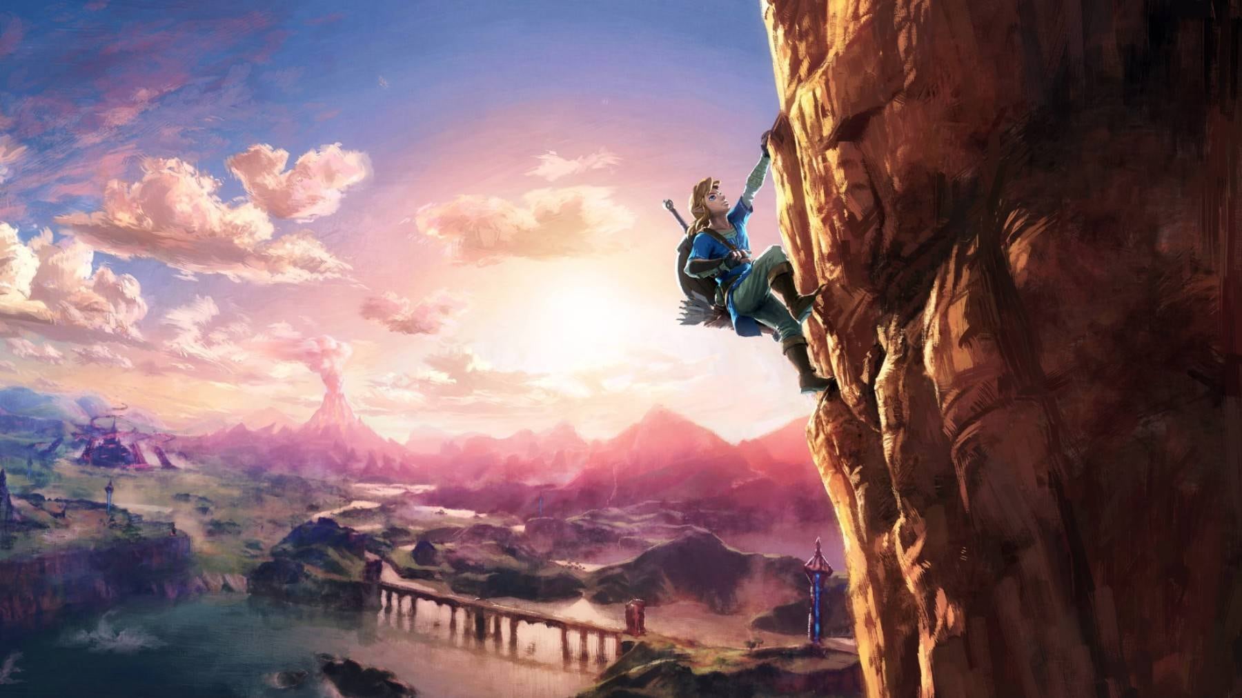 The Legend of Zelda