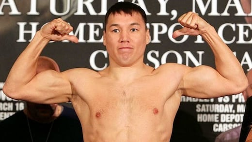 ¿Quién es Ruslan Provodnikov? Boxeador profesional de Rusia