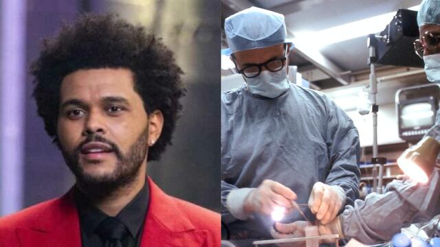 Este 26 de septiembre es el concierto The Weeknd en Monterrey y es el Día Nacional de Donación de Órganos y Tejidos en México