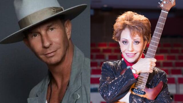 Erik Rubín / María Amparo Rubín