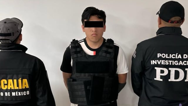 Juez dicta prisión preventiva justificada contra Braulio Villasana