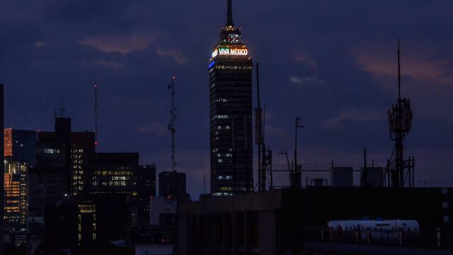 Torre Latinoamericana