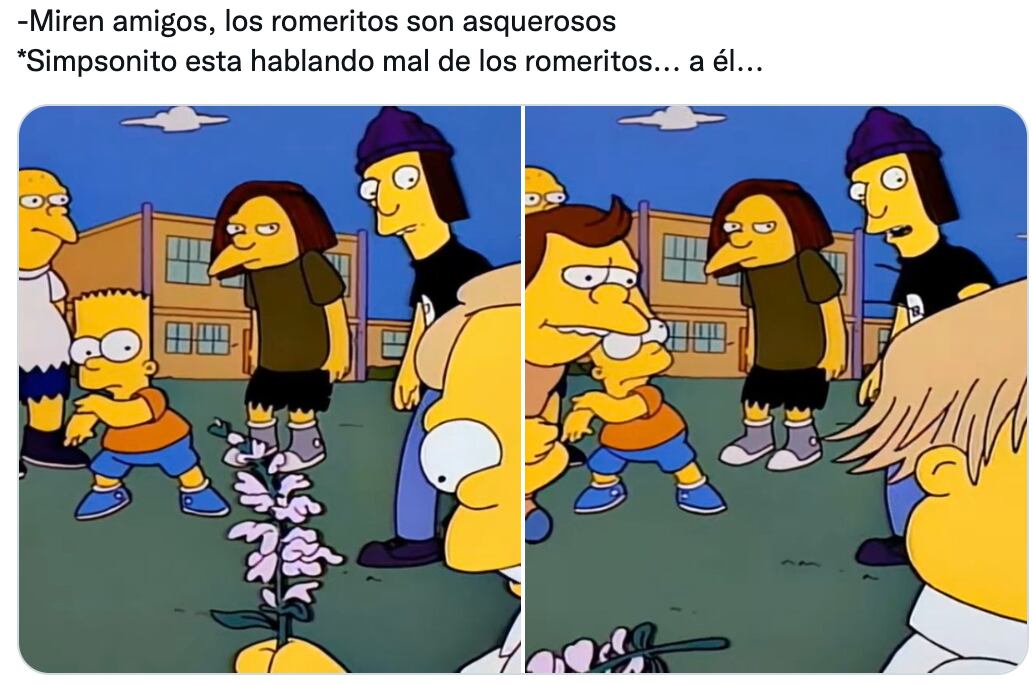 Memes sobre los romeritos en esta Navidad 2022, inundan las redes