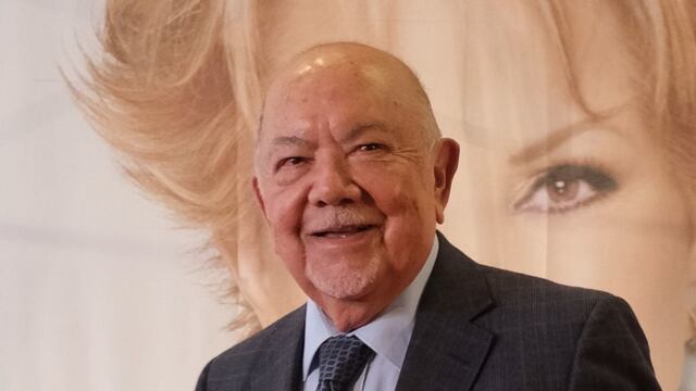 Sergio Corona, actor.