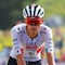 Isaac del Toro sigue en tercer lugar del Tour de Francia 2026 tras la Etapa 17