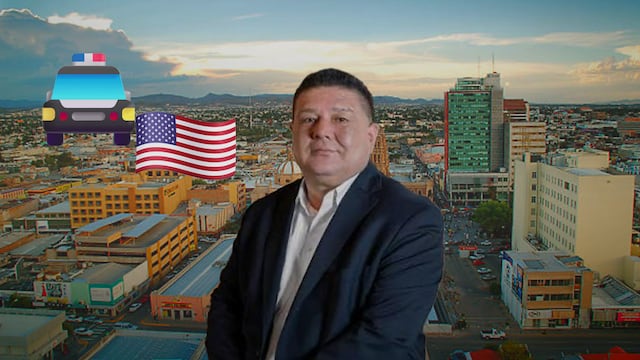 Jáuregui revela cronología del operativo en Chihuahua y presencia de agentes de EU